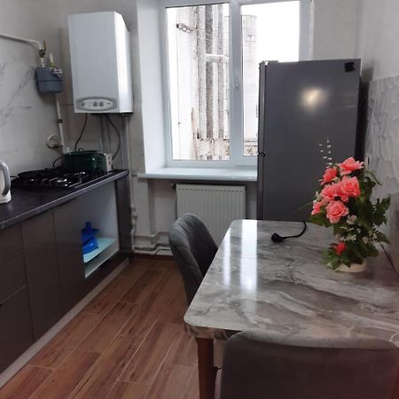 Квартира В Коломиї Kolomyia Extérieur photo