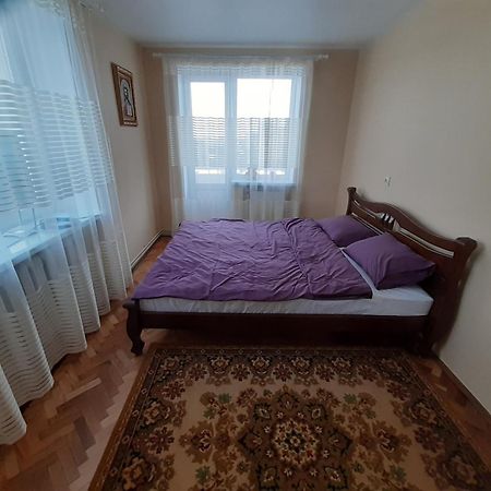 Квартира В Коломиї Kolomyia Extérieur photo