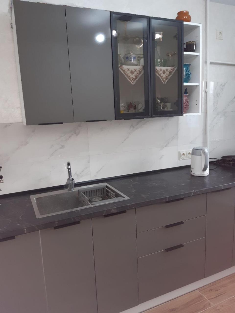 Квартира В Коломиї Kolomyia Extérieur photo