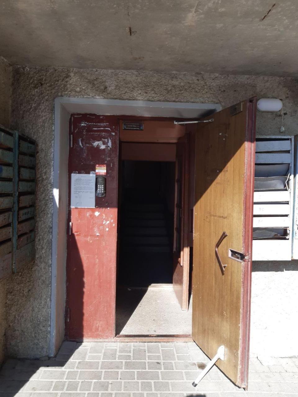 Квартира В Коломиї Kolomyia Extérieur photo