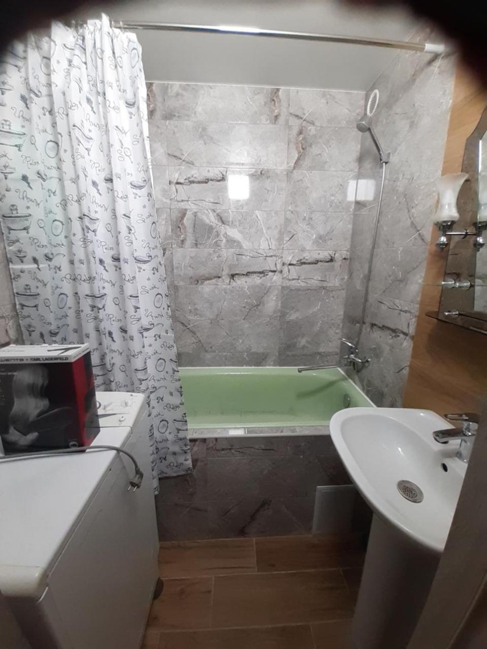 Квартира В Коломиї Kolomyia Extérieur photo