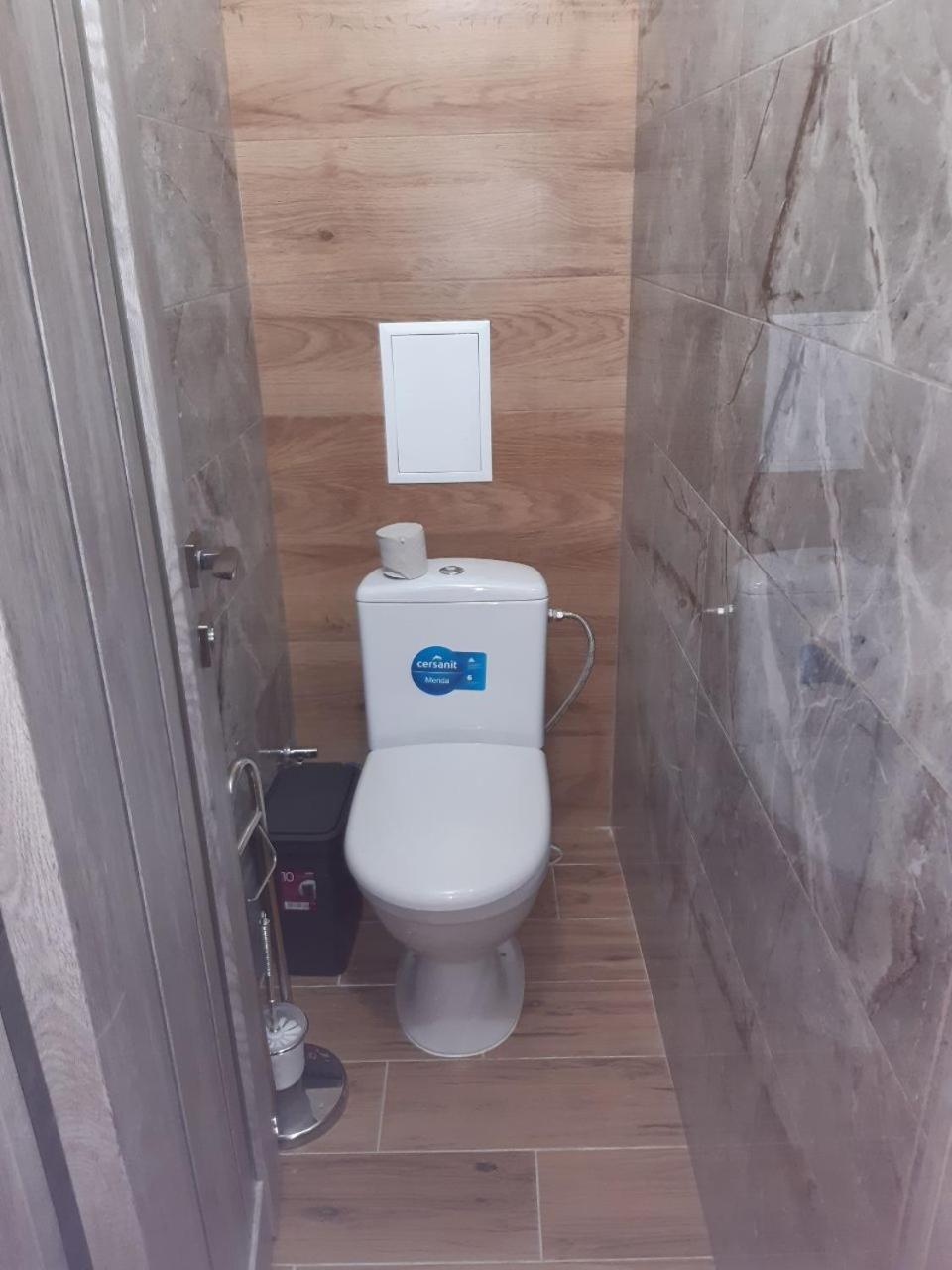 Квартира В Коломиї Kolomyia Extérieur photo