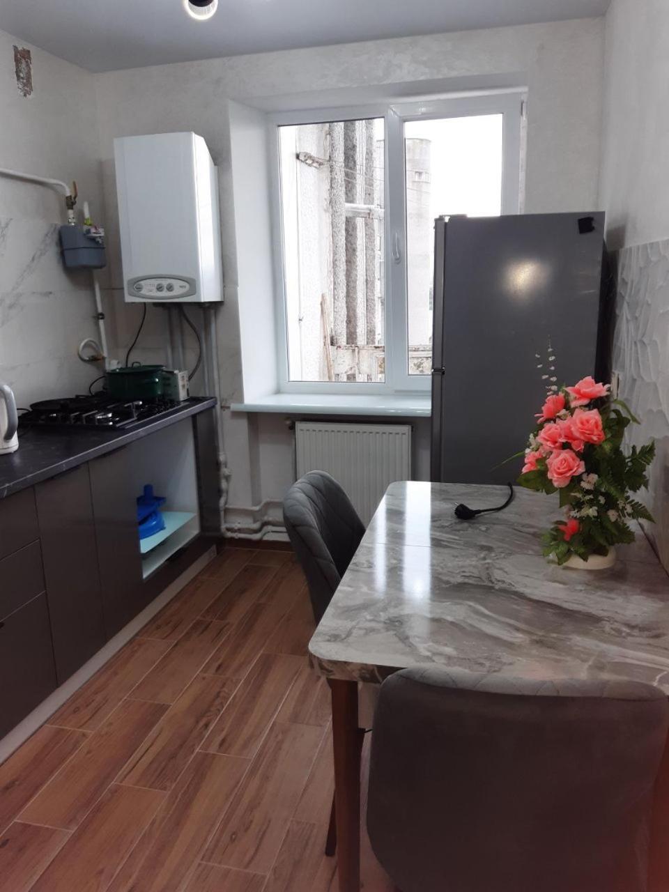 Квартира В Коломиї Kolomyia Extérieur photo