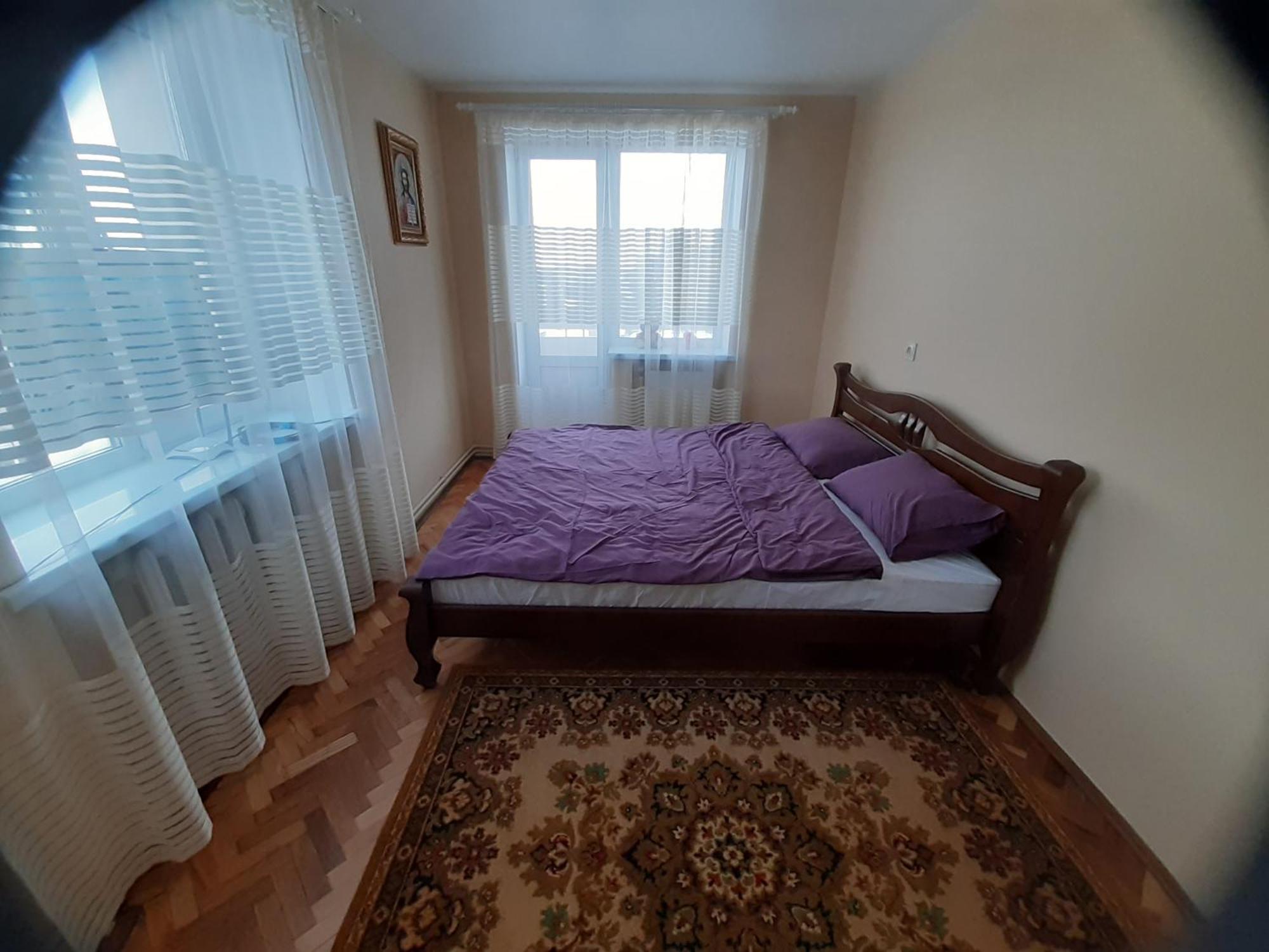 Квартира В Коломиї Kolomyia Extérieur photo