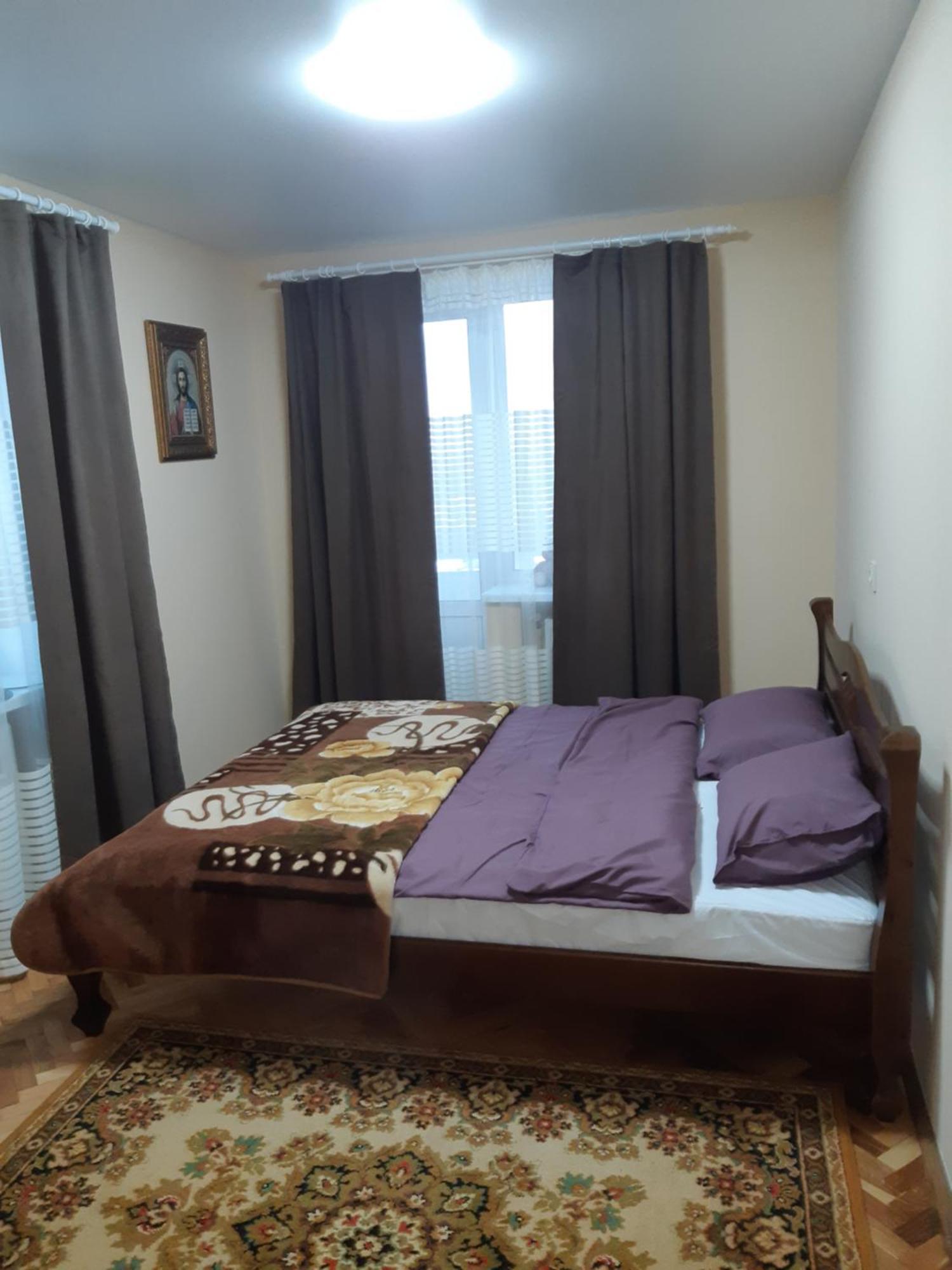 Квартира В Коломиї Kolomyia Extérieur photo