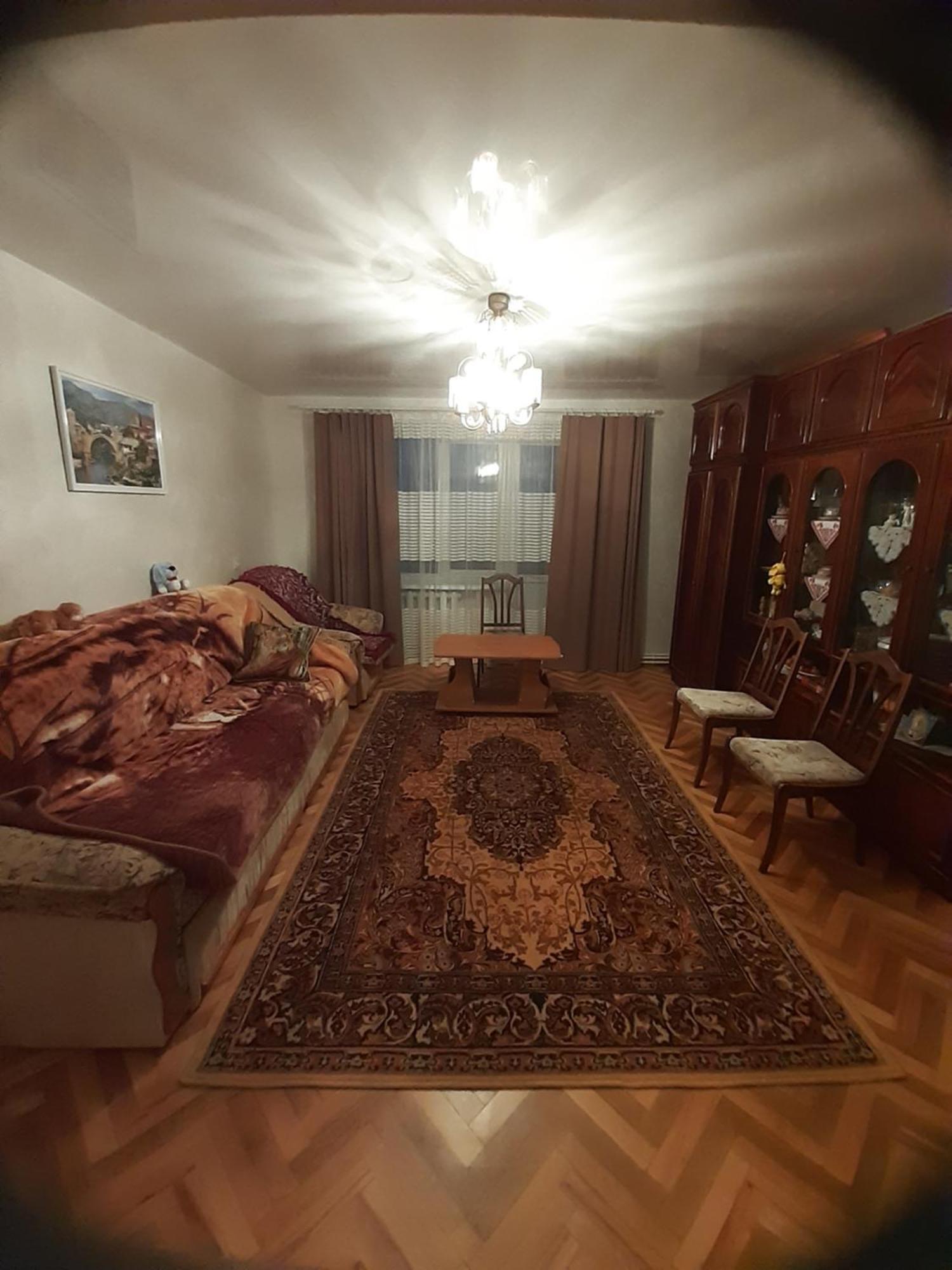 Квартира В Коломиї Kolomyia Extérieur photo